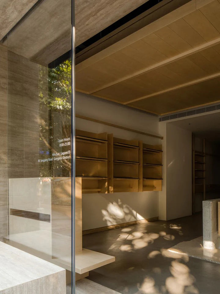 Cottesloe Travertine