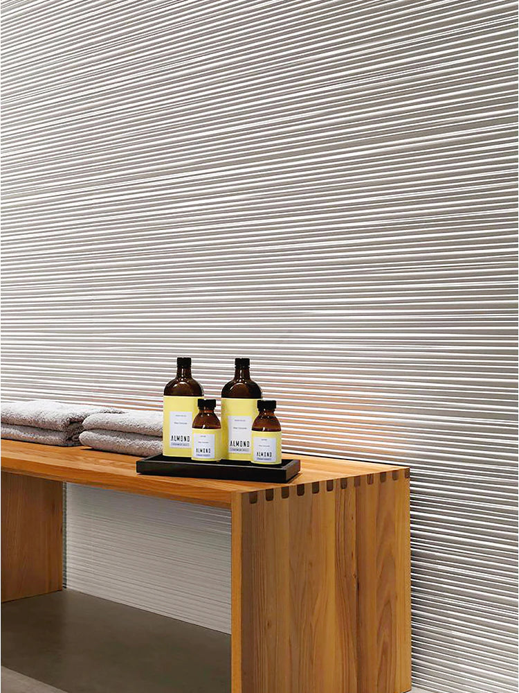 New Linear Stone