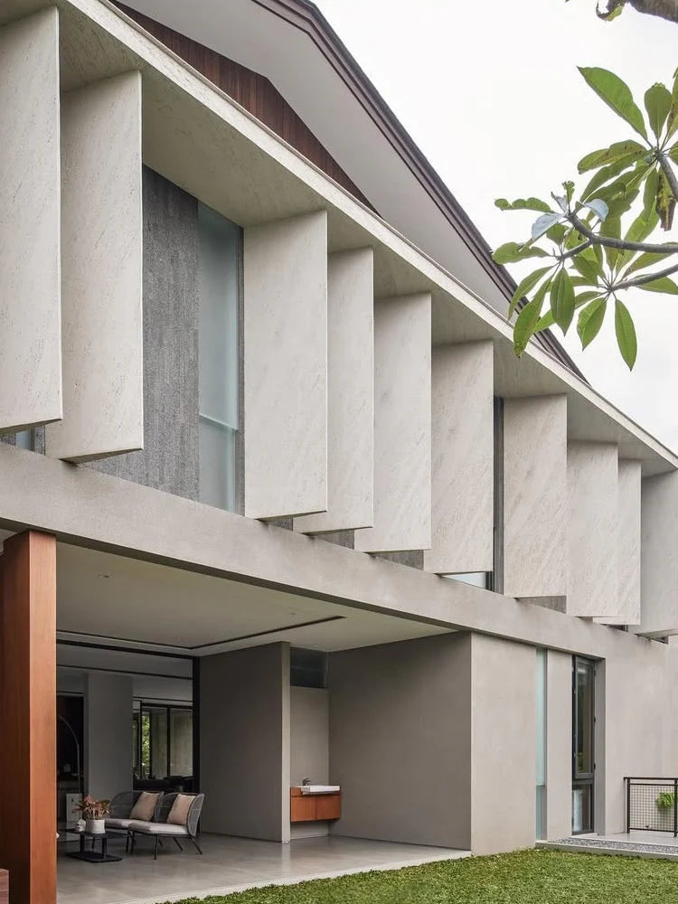 Cottesloe Travertine
