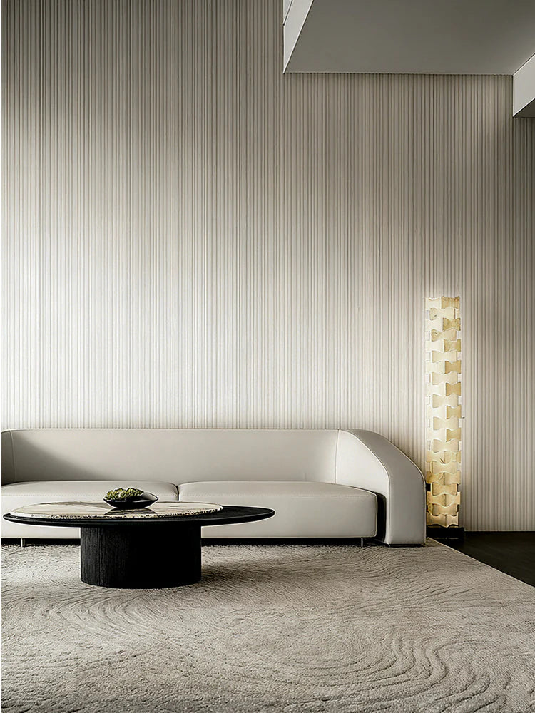 New Linear Stone