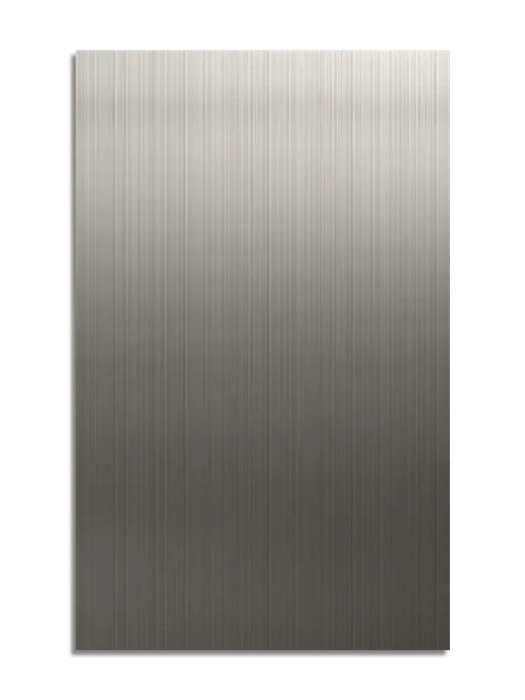 Toorak Metal Panel