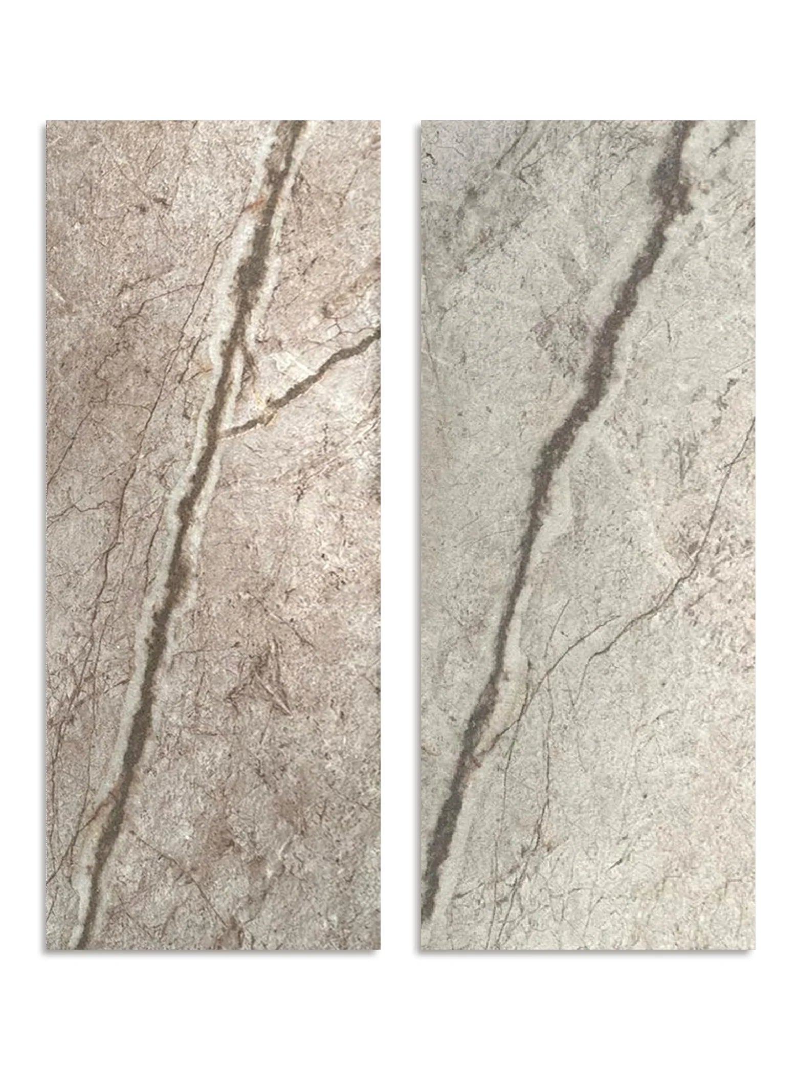 Italian Ash Mountain Stone