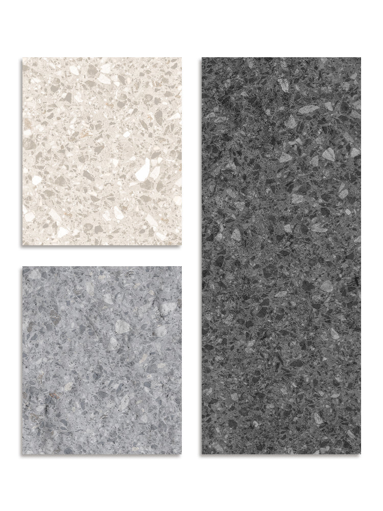 Terrazzo