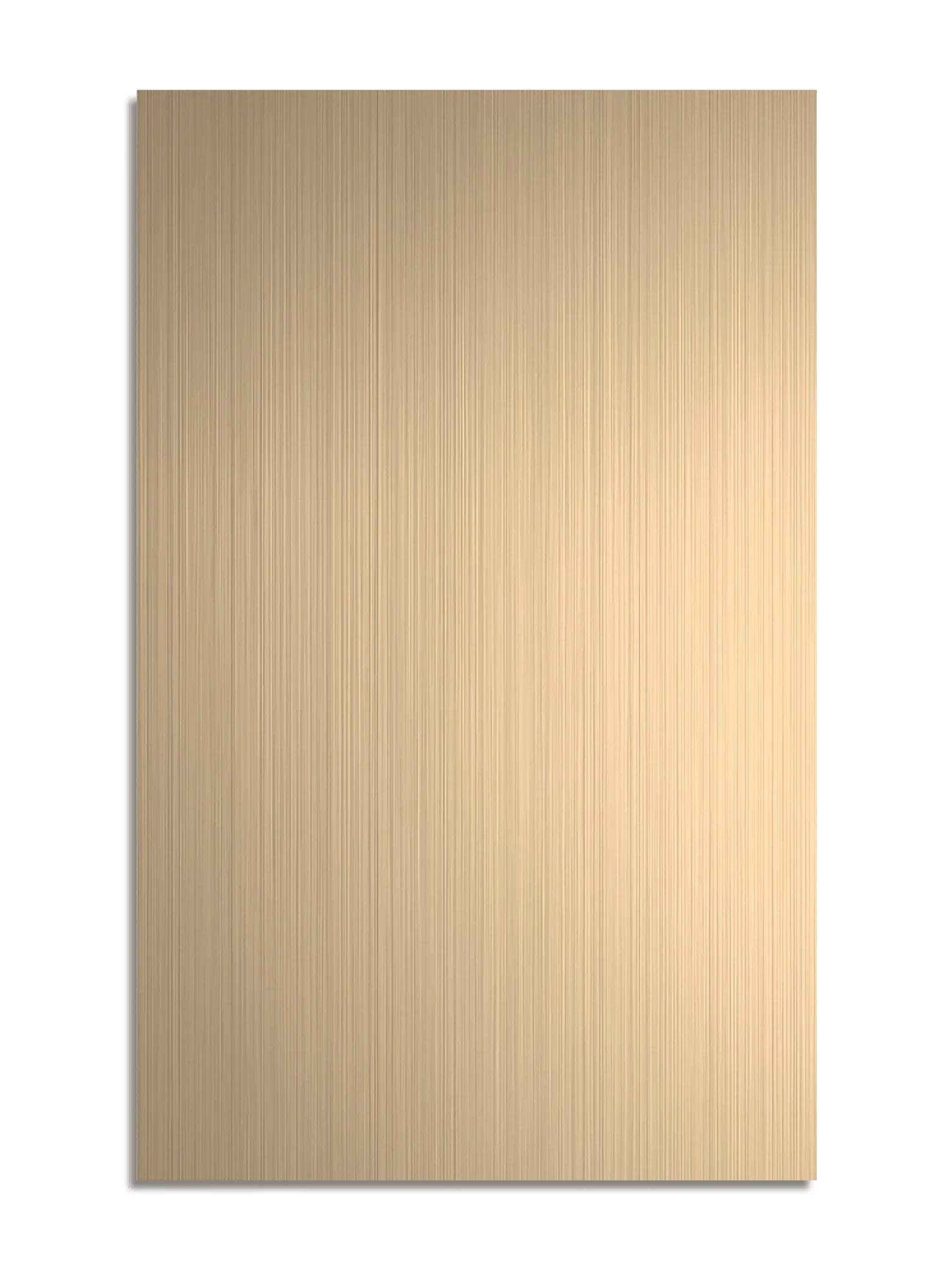 Toorak Metal Panel
