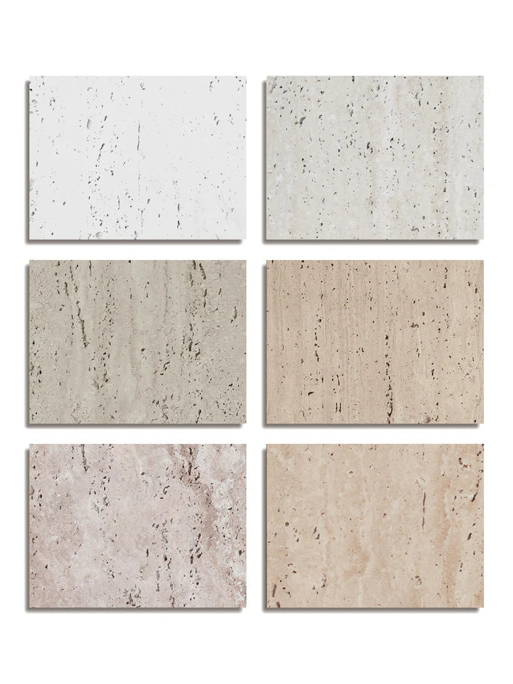 Cottesloe Travertine