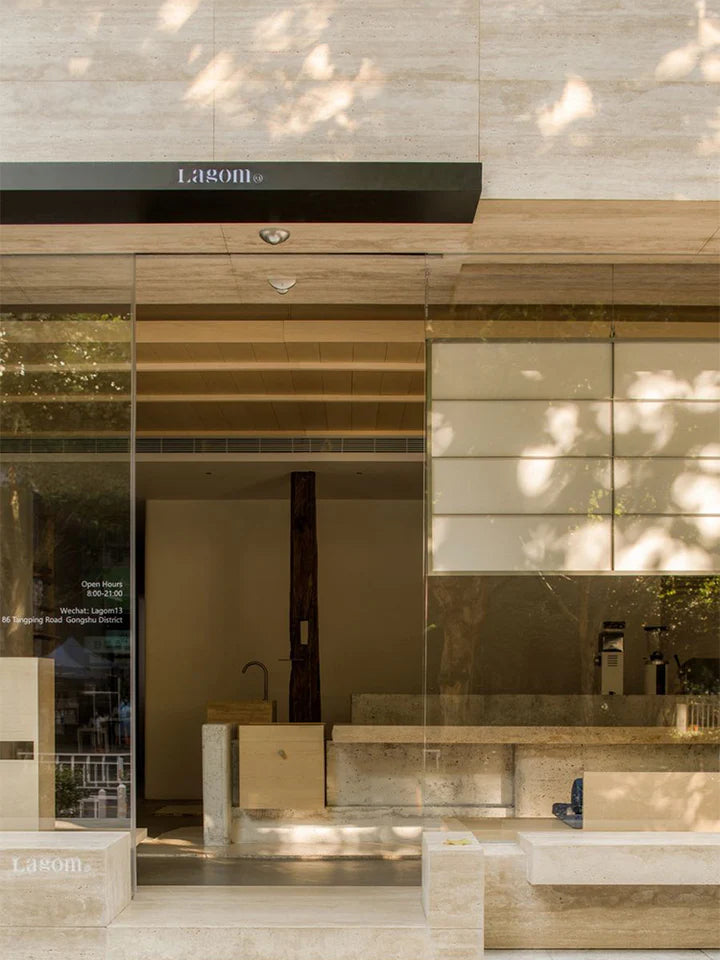 Cottesloe Travertine