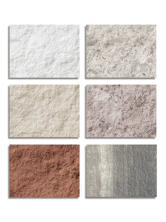 Montblanc Stone