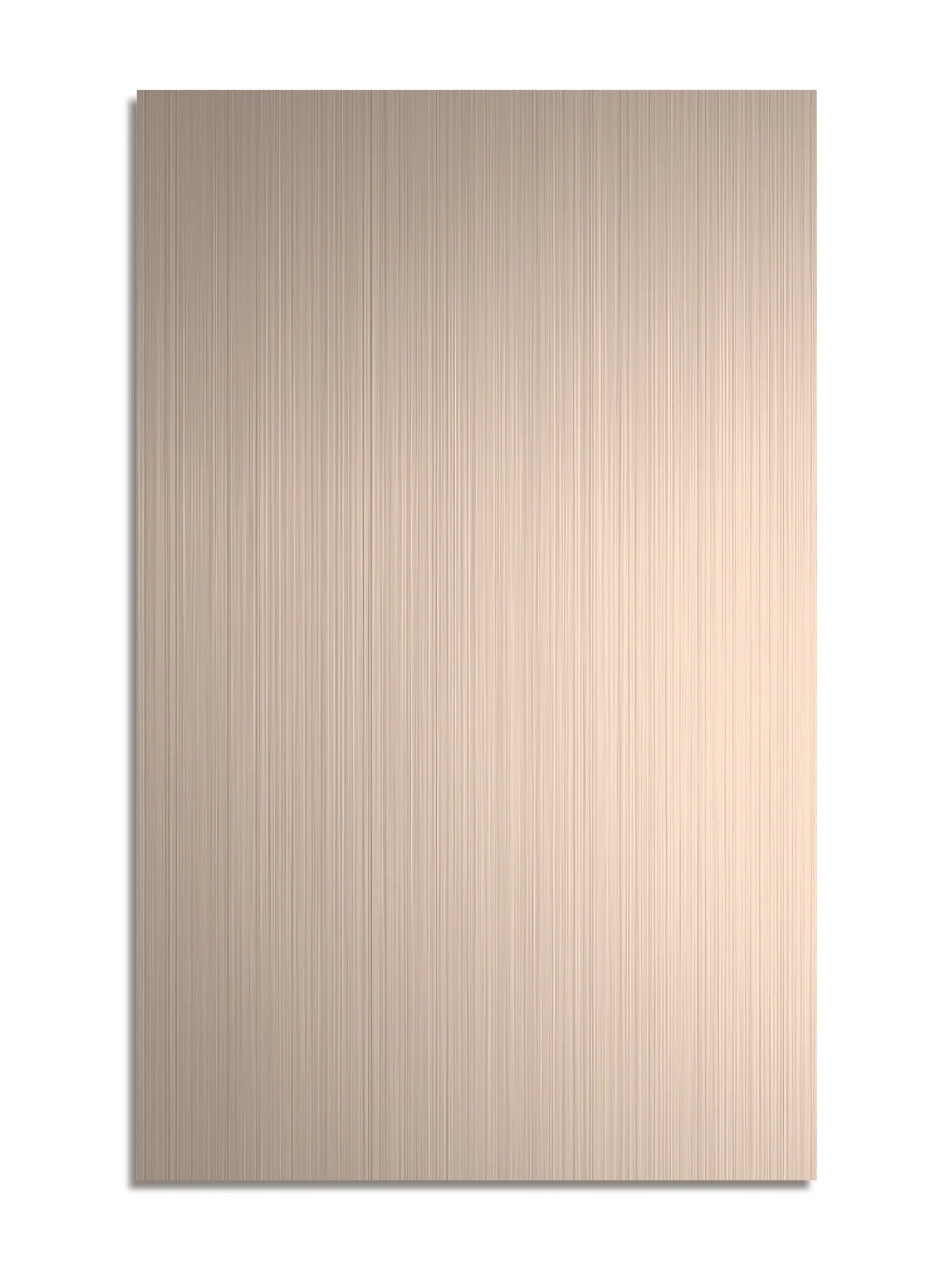 Toorak Metal Panel