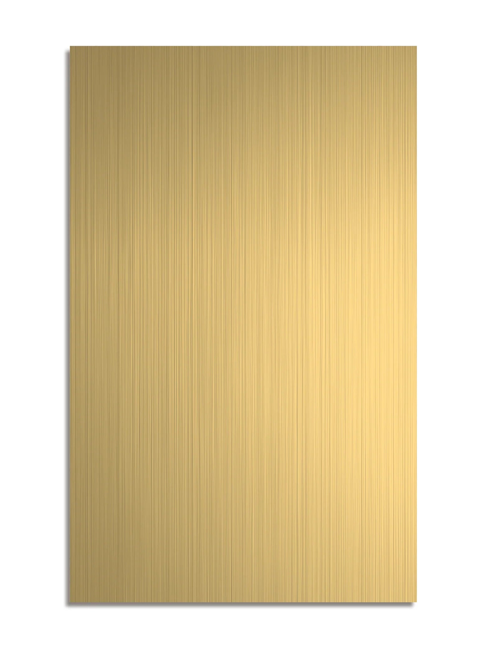 Toorak Metal Panel