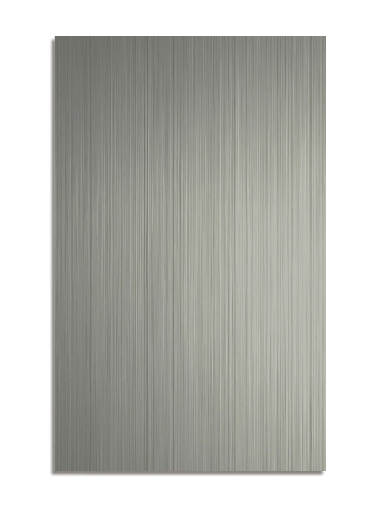 Toorak Metal Panel
