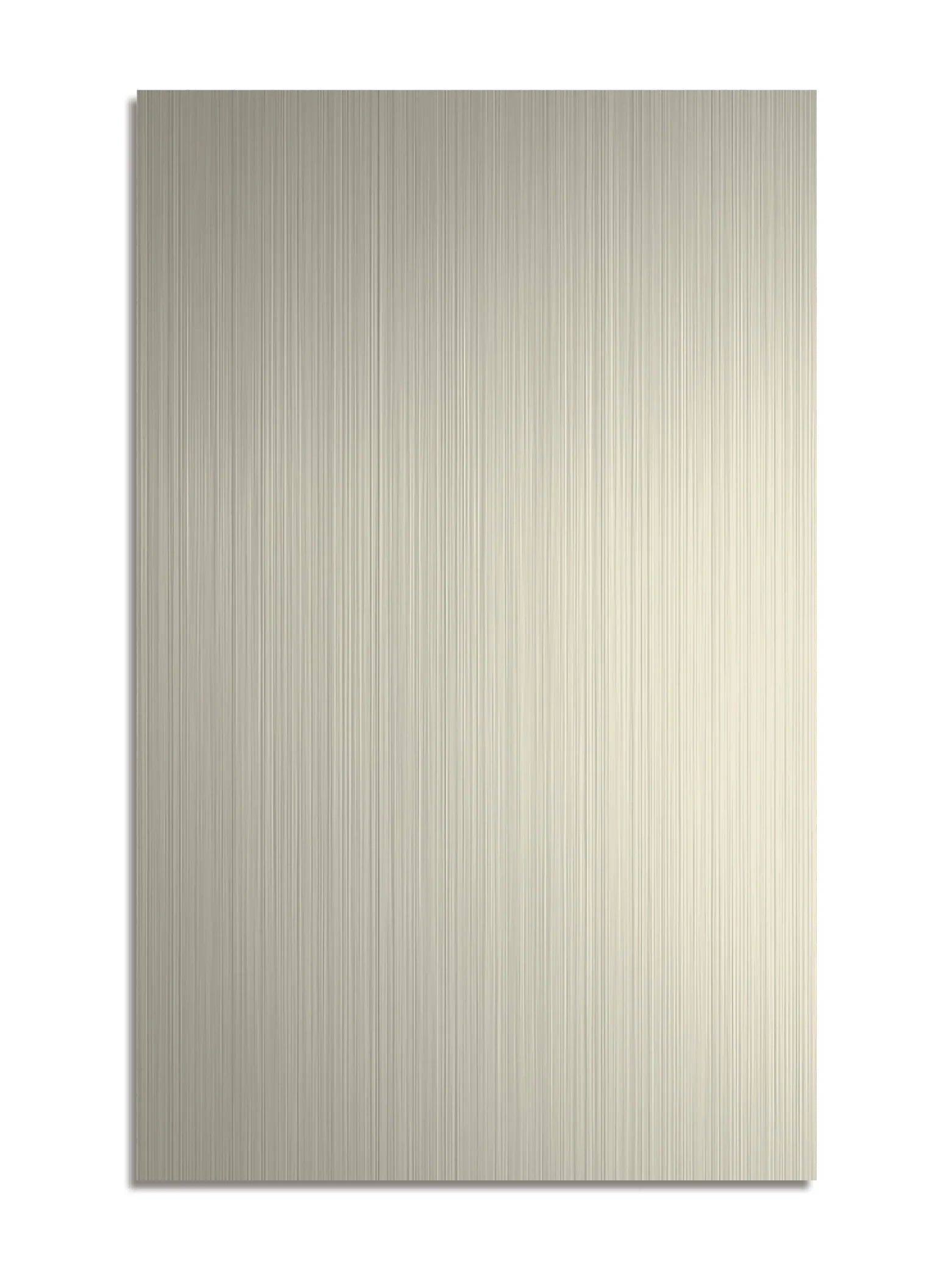 Toorak Metal Panel