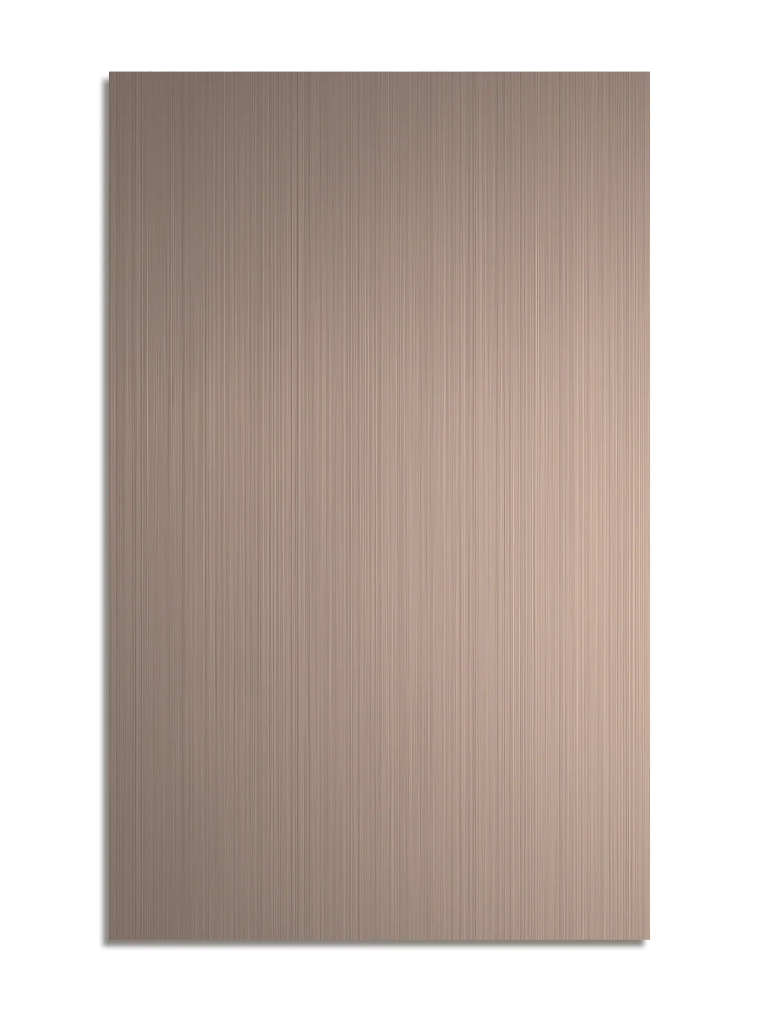 Toorak Metal Panel
