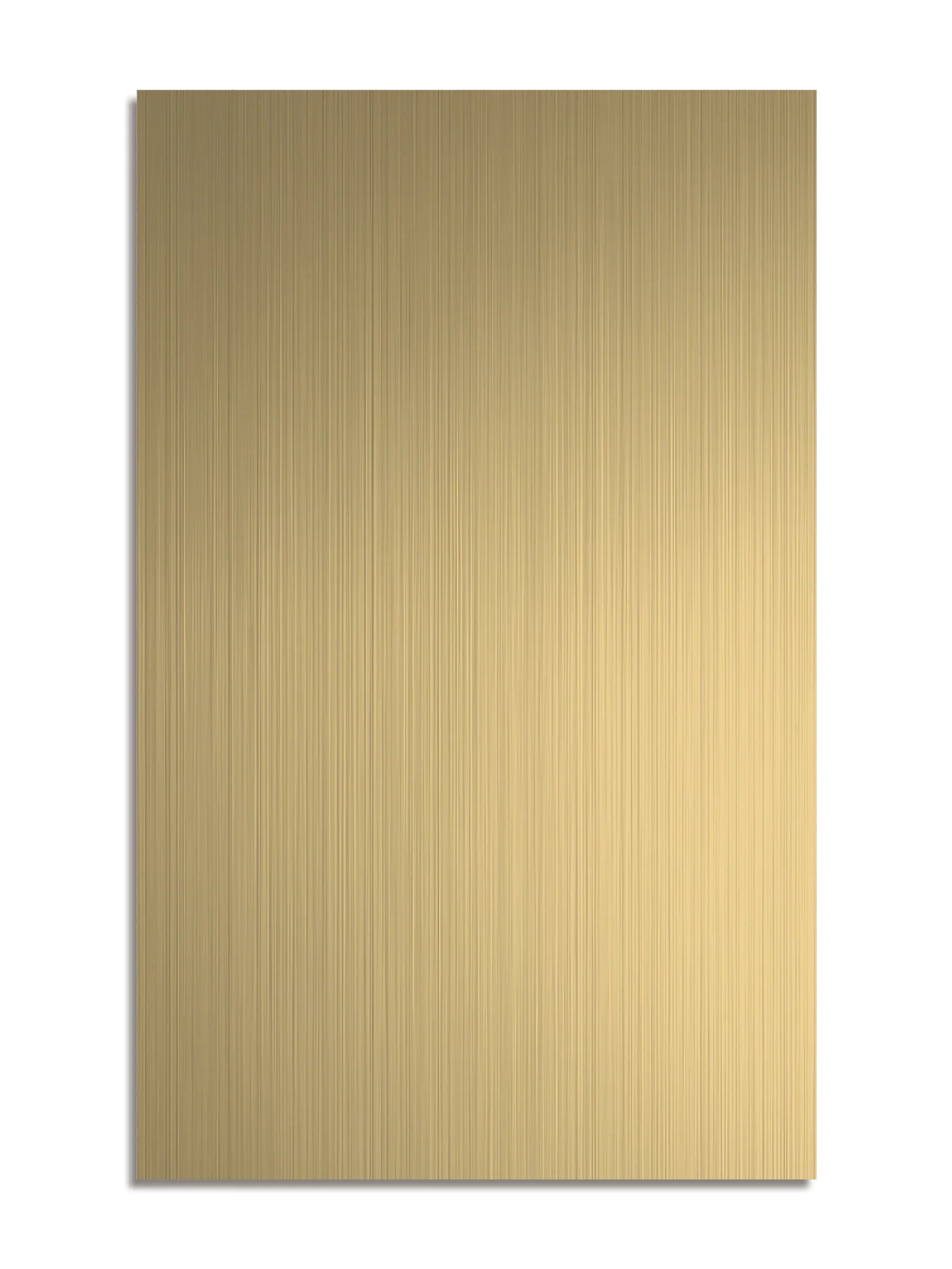 Toorak Metal Panel