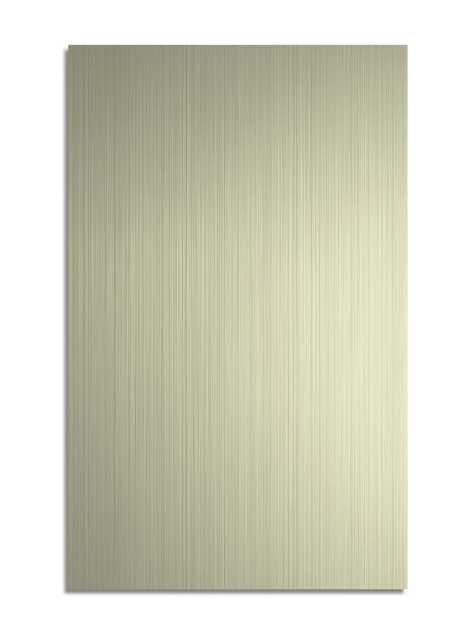 Toorak Metal Panel