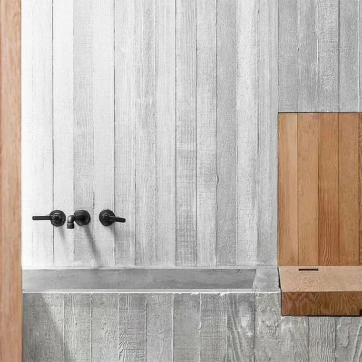 Bjork Linear Timber