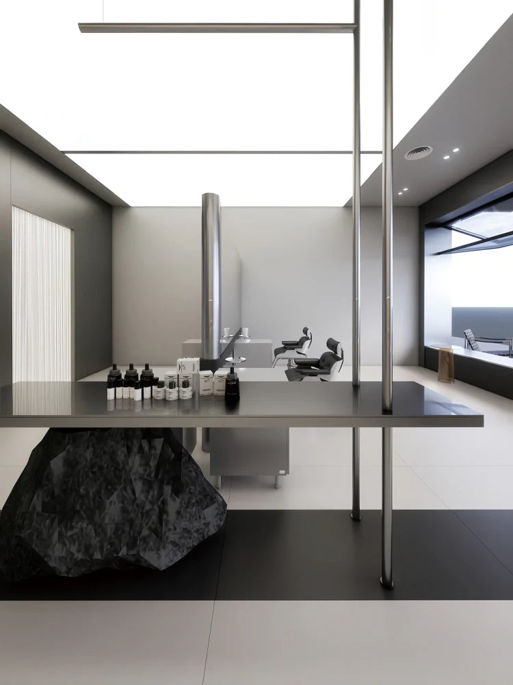 Toorak Metal Panel