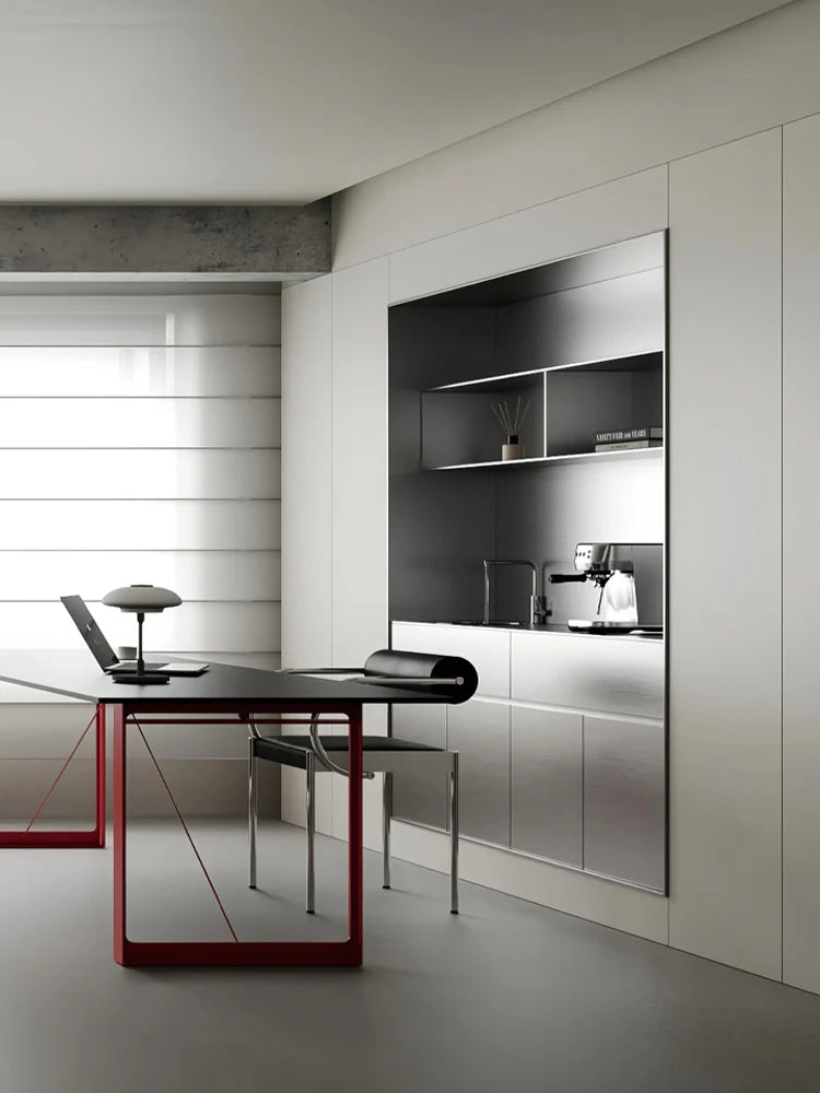 Toorak Metal Panel