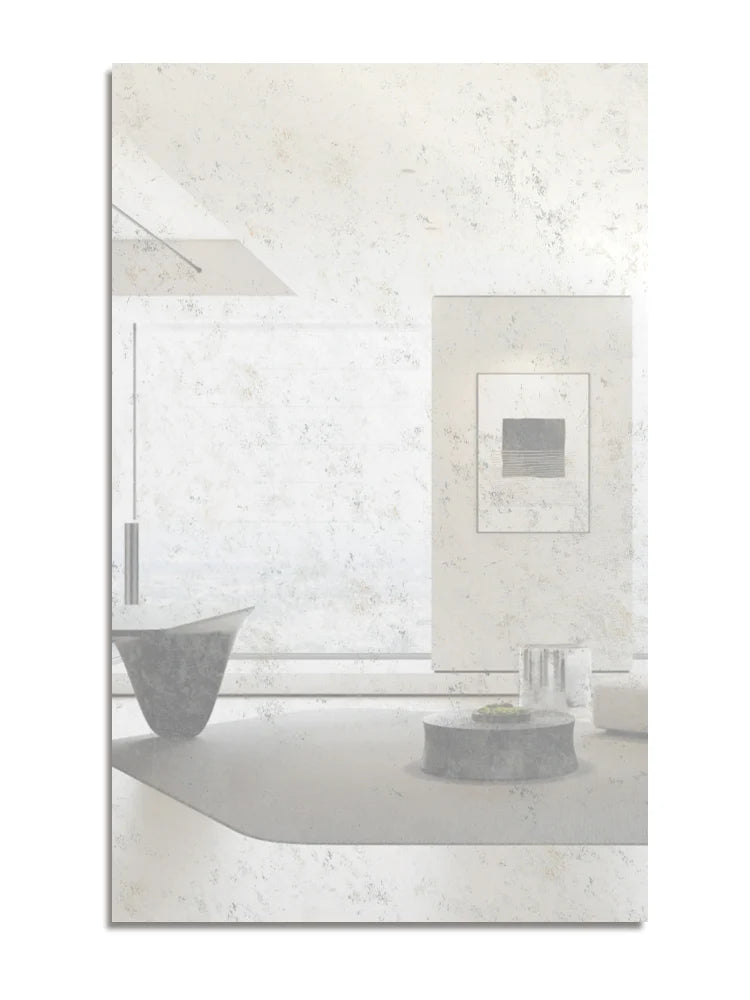 Toorak Metal Panel