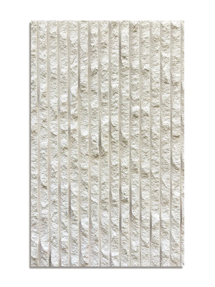Water Flow Stone