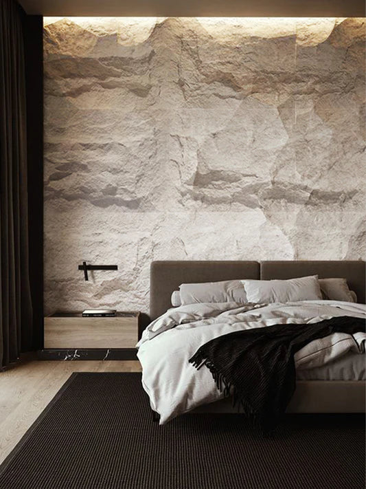 Anner Mushroom Stone