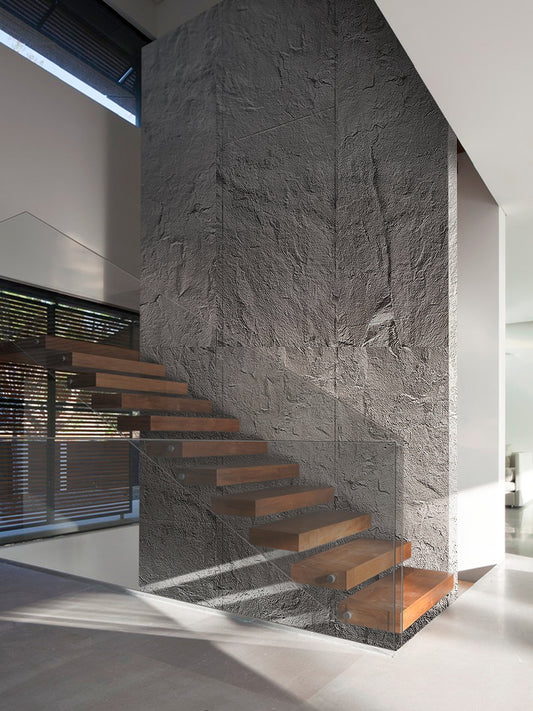 Wind and Cloud Stone
