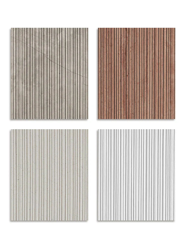 New Linear Stone
