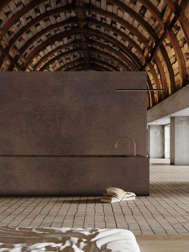 Rust Board