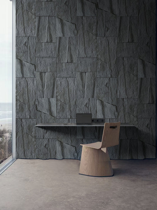 Kapa Mushroom Stone