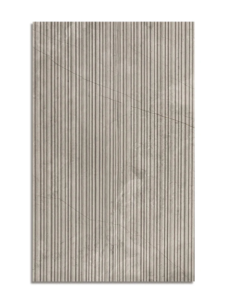 New Linear Stone
