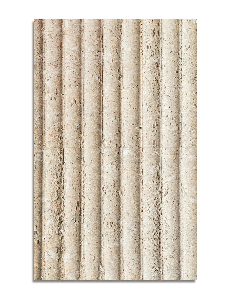 Fluted Roman Colonnette