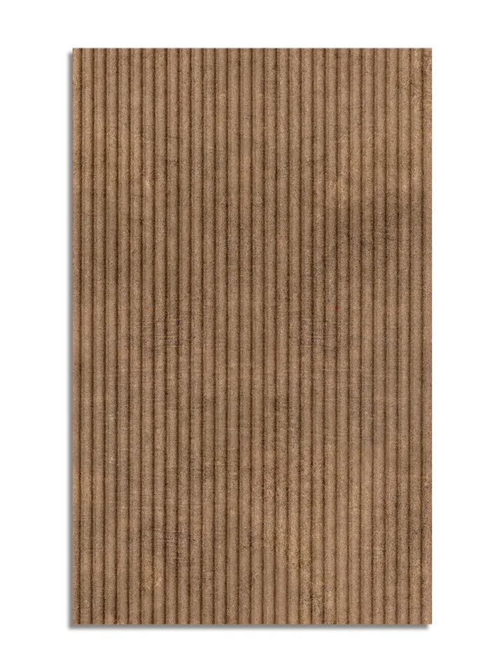 Carved Bamboo Stone