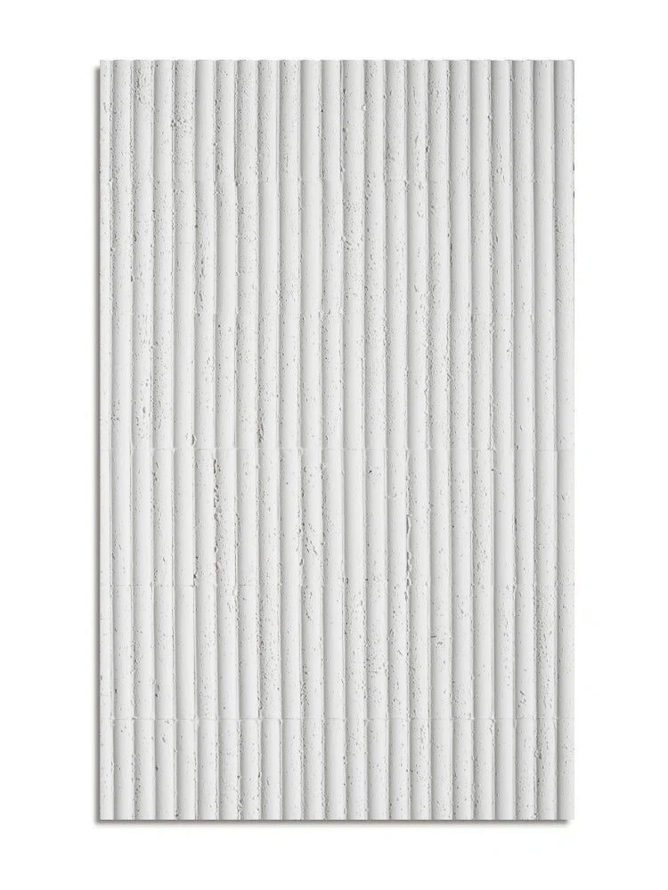 Reeded Roman Colonnette