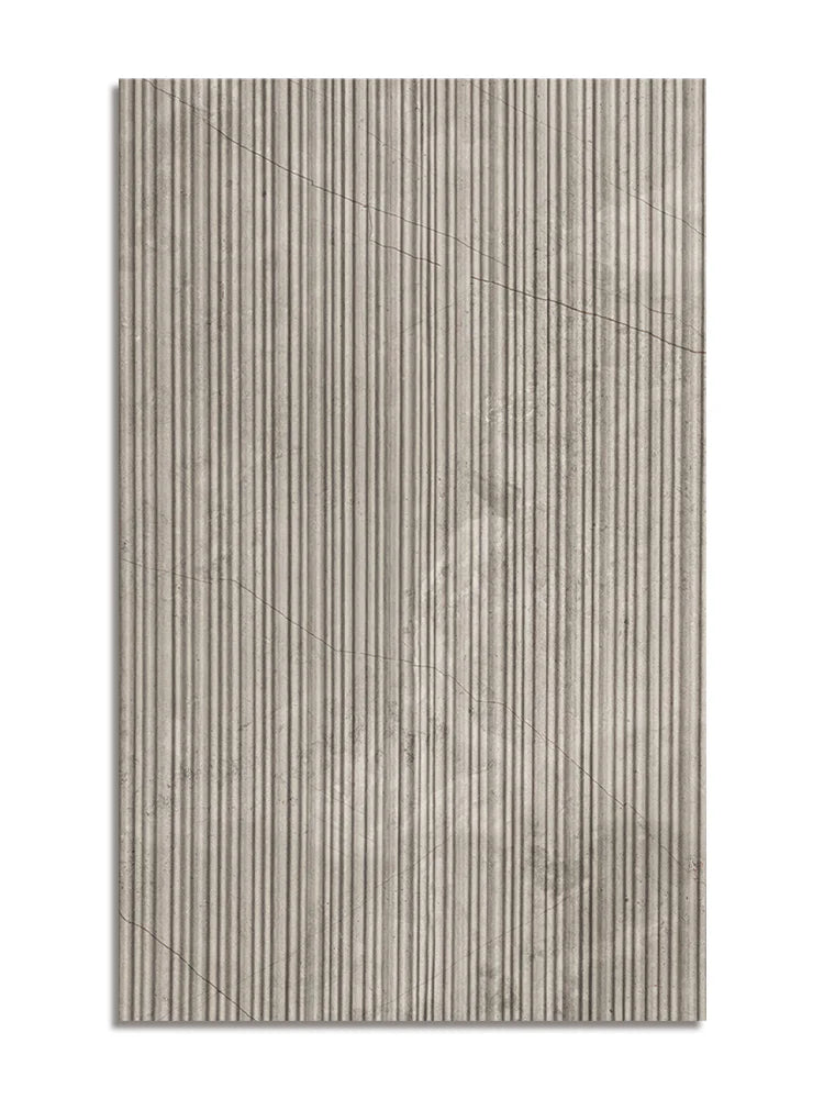 New Linear Stone