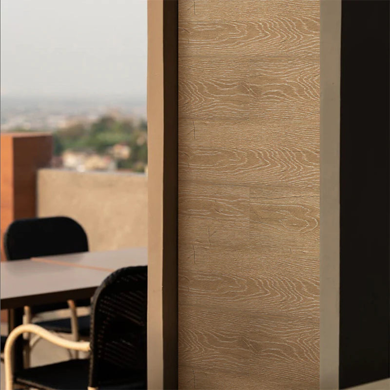 Natural Wood