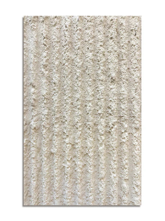 Round Line Stone