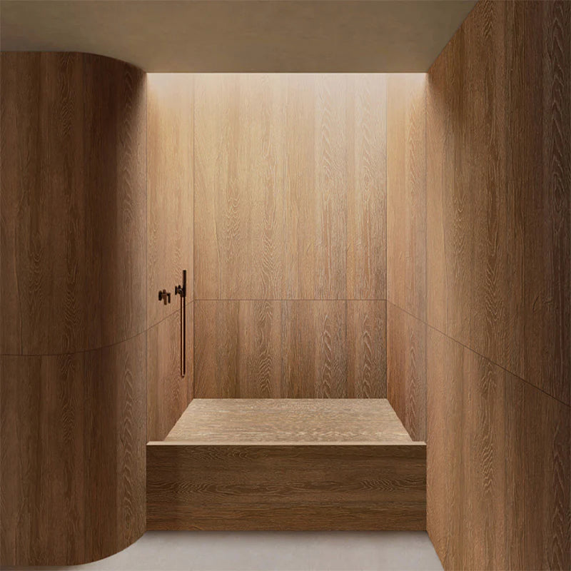 Natural Wood