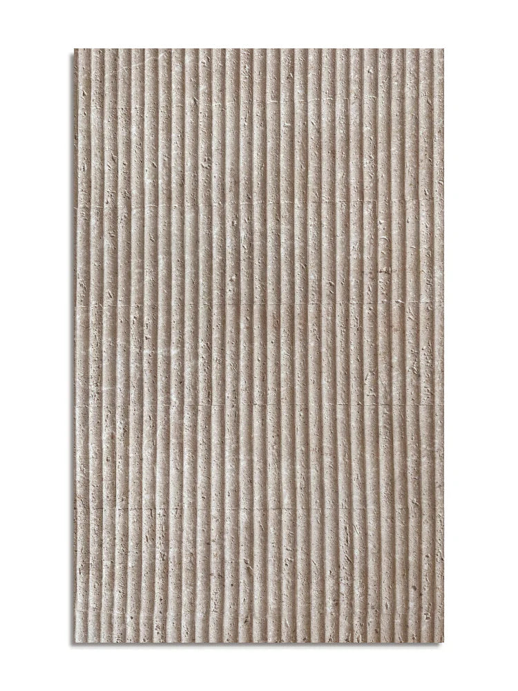 Reeded Roman Colonnette